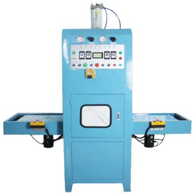 高周波同步熔斷機原理 高周波同步熔斷機原理