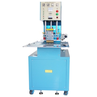 高周波熱合機原理 高周波熱合機原理