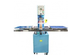 推盤式高周波機