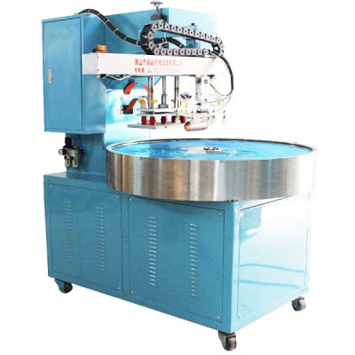 自動高周波機優(yōu)勢介紹