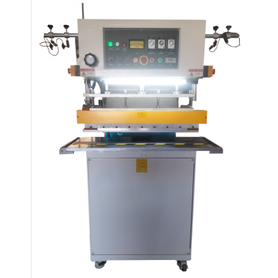 汽車(chē)篷布熔接高頻機(jī)