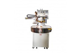 自動化高周波包裝機