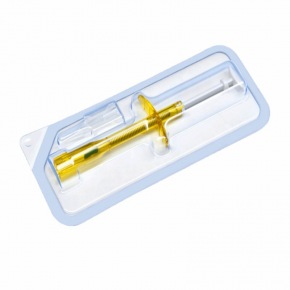 醫(yī)療特衛(wèi)強(qiáng)杜邦紙紙吸塑包裝樣板